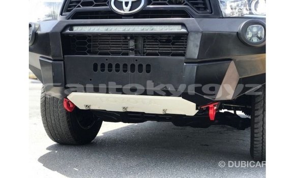 Buy Import Toyota Hilux Other Car in Import - Dubai in Batken Buy Import Toyota Hilux Other Car in Import - Dubai in Batken