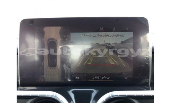 Buy Import Mercedes-Benz 250 Black Car in Import - Dubai in Batken Buy Import Mercedes-Benz 250 Black Car in Import - Dubai in Batken