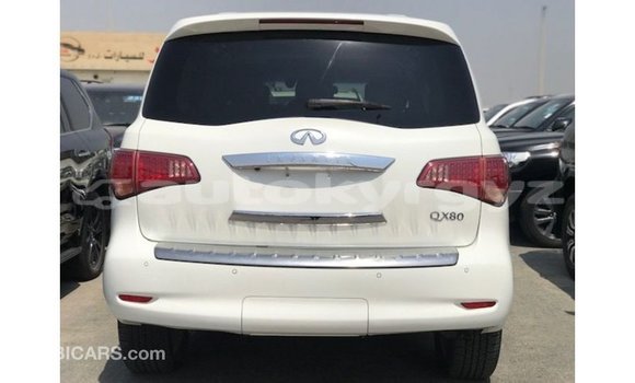 Buy Import Infiniti Q White Car in Import - Dubai in Batken Buy Import Infiniti Q White Car in Import - Dubai in Batken