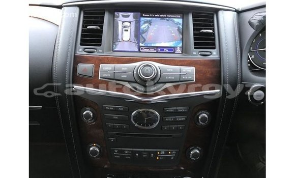 Buy Import Infiniti Q White Car in Import - Dubai in Batken Buy Import Infiniti Q White Car in Import - Dubai in Batken