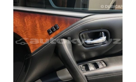 Buy Import Infiniti Q White Car in Import - Dubai in Batken Buy Import Infiniti Q White Car in Import - Dubai in Batken