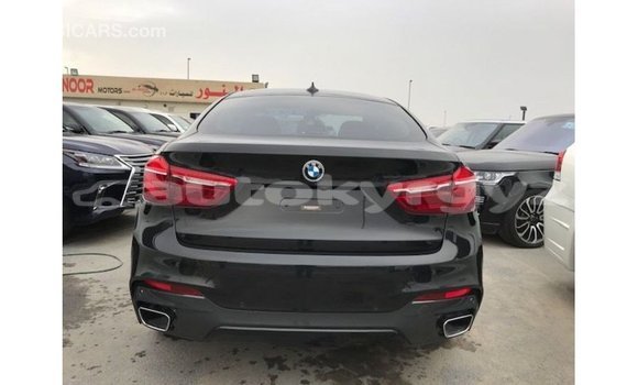 Buy Import BMW X6 Black Car in Import - Dubai in Batken Buy Import BMW X6 Black Car in Import - Dubai in Batken