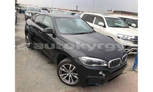 Buy Import BMW X6 Black Car in Import - Dubai in Batken Buy Import BMW X6 Black Car in Import - Dubai in Batken