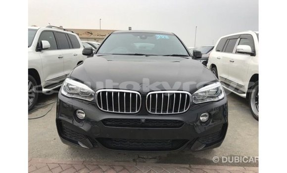 Buy Import BMW X6 Black Car in Import - Dubai in Batken Buy Import BMW X6 Black Car in Import - Dubai in Batken