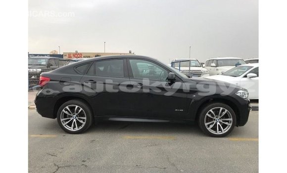 Buy Import BMW X6 Black Car in Import - Dubai in Batken Buy Import BMW X6 Black Car in Import - Dubai in Batken