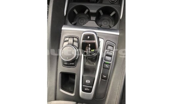 Buy Import BMW X6 Black Car in Import - Dubai in Batken Buy Import BMW X6 Black Car in Import - Dubai in Batken