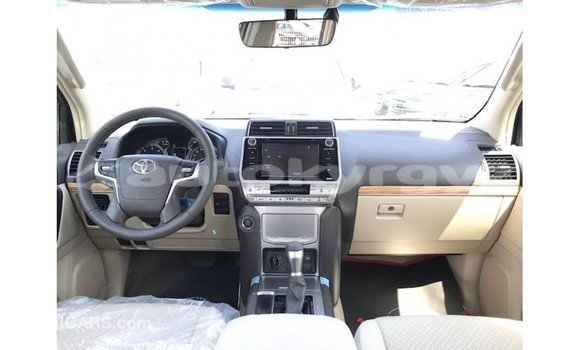 Buy Import Toyota Prado Red Car in Import - Dubai in Batken Buy Import Toyota Prado Red Car in Import - Dubai in Batken