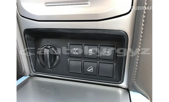 Buy Import Toyota Prado Red Car in Import - Dubai in Batken Buy Import Toyota Prado Red Car in Import - Dubai in Batken