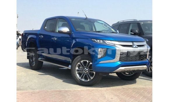 Buy Import Mitsubishi i Blue Car in Import - Dubai in Batken Buy Import Mitsubishi i Blue Car in Import - Dubai in Batken