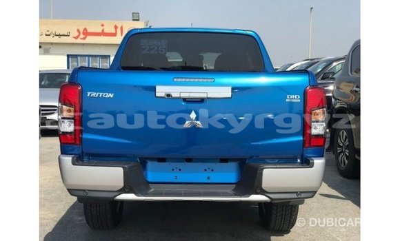 Buy Import Mitsubishi i Blue Car in Import - Dubai in Batken Buy Import Mitsubishi i Blue Car in Import - Dubai in Batken