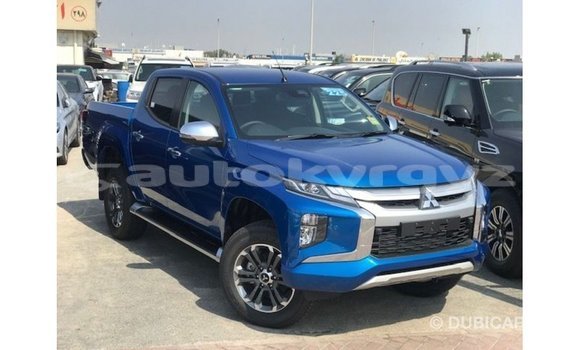 Buy Import Mitsubishi i Blue Car in Import - Dubai in Batken Buy Import Mitsubishi i Blue Car in Import - Dubai in Batken