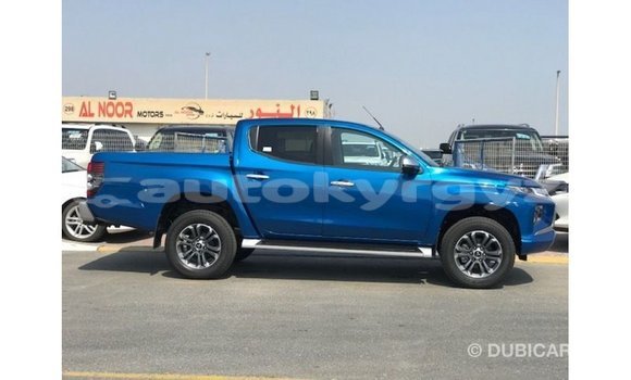 Buy Import Mitsubishi i Blue Car in Import - Dubai in Batken Buy Import Mitsubishi i Blue Car in Import - Dubai in Batken