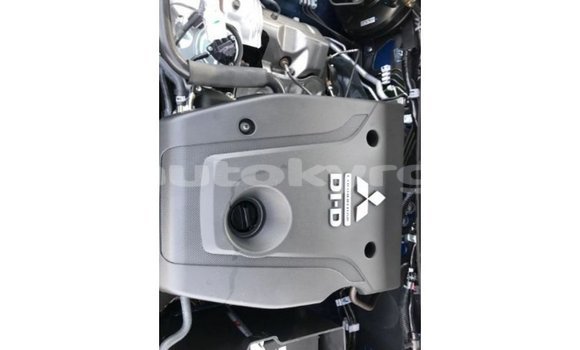 Buy Import Mitsubishi i Blue Car in Import - Dubai in Batken Buy Import Mitsubishi i Blue Car in Import - Dubai in Batken