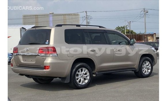 Buy Import Toyota Land Cruiser Other Car in Import - Dubai in Batken Buy Import Toyota Land Cruiser Other Car in Import - Dubai in Batken