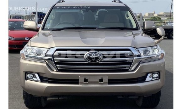 Buy Import Toyota Land Cruiser Other Car in Import - Dubai in Batken Buy Import Toyota Land Cruiser Other Car in Import - Dubai in Batken