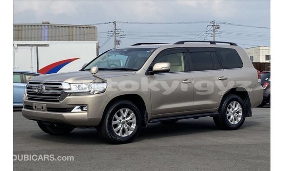 Buy Import Toyota Land Cruiser Other Car in Import - Dubai in Batken Buy Import Toyota Land Cruiser Other Car in Import - Dubai in Batken
