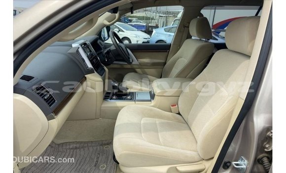 Buy Import Toyota Land Cruiser Other Car in Import - Dubai in Batken Buy Import Toyota Land Cruiser Other Car in Import - Dubai in Batken