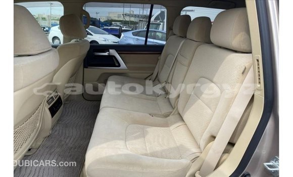 Buy Import Toyota Land Cruiser Other Car in Import - Dubai in Batken Buy Import Toyota Land Cruiser Other Car in Import - Dubai in Batken