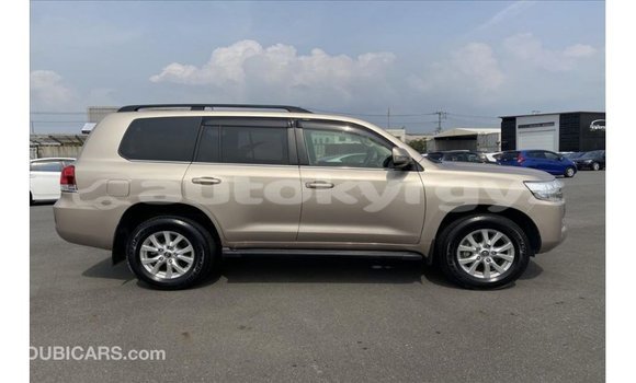Buy Import Toyota Land Cruiser Other Car in Import - Dubai in Batken Buy Import Toyota Land Cruiser Other Car in Import - Dubai in Batken