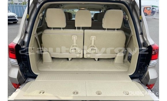 Buy Import Toyota Land Cruiser Other Car in Import - Dubai in Batken Buy Import Toyota Land Cruiser Other Car in Import - Dubai in Batken