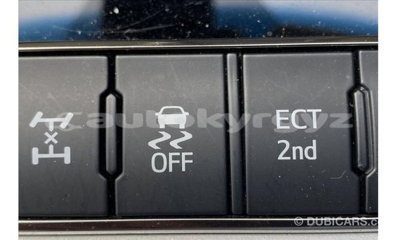 Buy Import Toyota Land Cruiser Other Car in Import - Dubai in Batken Buy Import Toyota Land Cruiser Other Car in Import - Dubai in Batken