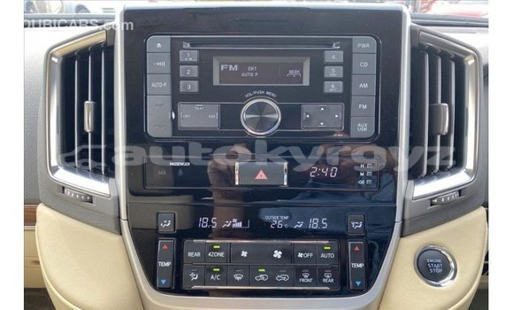 Buy Import Toyota Land Cruiser Other Car in Import - Dubai in Batken Buy Import Toyota Land Cruiser Other Car in Import - Dubai in Batken