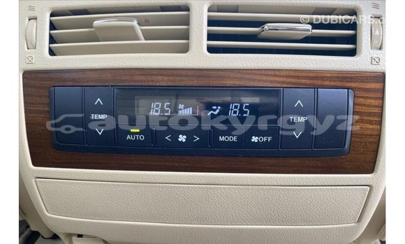 Buy Import Toyota Land Cruiser Other Car in Import - Dubai in Batken Buy Import Toyota Land Cruiser Other Car in Import - Dubai in Batken