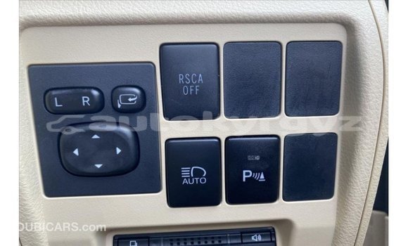 Buy Import Toyota Land Cruiser Other Car in Import - Dubai in Batken Buy Import Toyota Land Cruiser Other Car in Import - Dubai in Batken