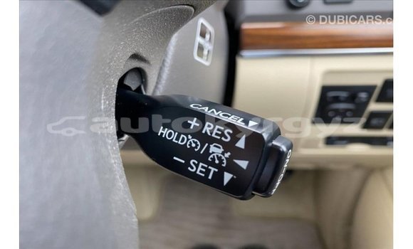 Buy Import Toyota Land Cruiser Other Car in Import - Dubai in Batken Buy Import Toyota Land Cruiser Other Car in Import - Dubai in Batken