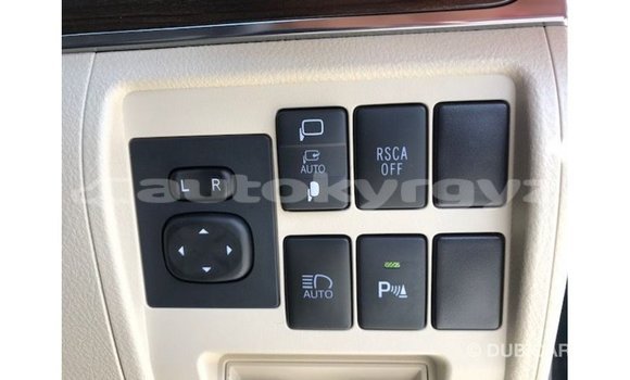 Buy Import Toyota Land Cruiser Black Car in Import - Dubai in Batken Buy Import Toyota Land Cruiser Black Car in Import - Dubai in Batken