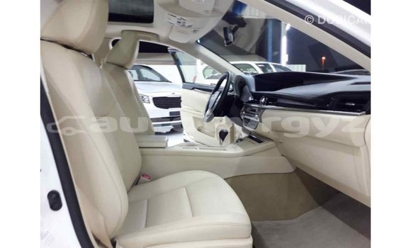 Buy Import Lexus ES White Car in Import - Dubai in Batken Buy Import Lexus ES White Car in Import - Dubai in Batken