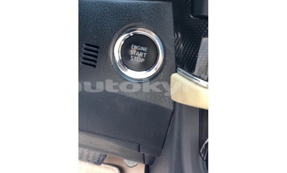 Buy Import Toyota Corolla White Car in Import - Dubai in Batken Buy Import Toyota Corolla White Car in Import - Dubai in Batken
