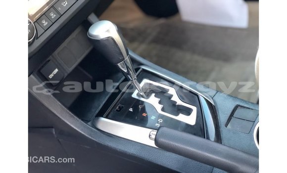 Buy Import Toyota Corolla White Car in Import - Dubai in Batken Buy Import Toyota Corolla White Car in Import - Dubai in Batken