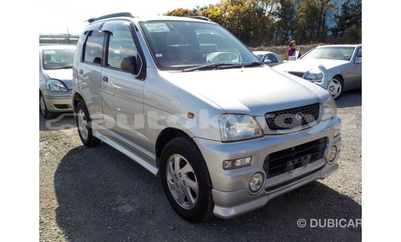 Buy Import Daihatsu Terios Other Car in Import - Dubai in Batken Buy Import Daihatsu Terios Other Car in Import - Dubai in Batken