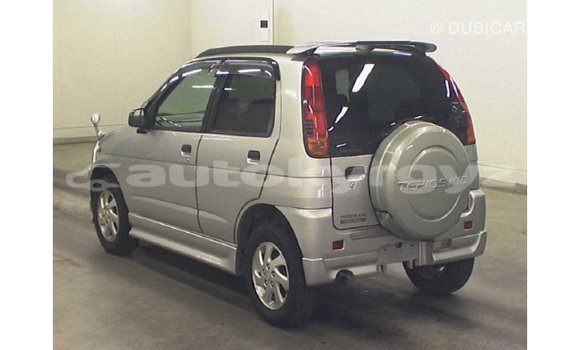 Buy Import Daihatsu Terios Other Car in Import - Dubai in Batken Buy Import Daihatsu Terios Other Car in Import - Dubai in Batken