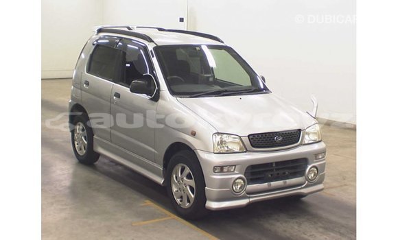 Buy Import Daihatsu Terios Other Car in Import - Dubai in Batken Buy Import Daihatsu Terios Other Car in Import - Dubai in Batken