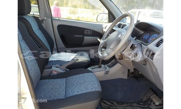 Buy Import Daihatsu Terios Other Car in Import - Dubai in Batken Buy Import Daihatsu Terios Other Car in Import - Dubai in Batken