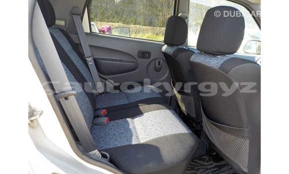 Buy Import Daihatsu Terios Other Car in Import - Dubai in Batken Buy Import Daihatsu Terios Other Car in Import - Dubai in Batken