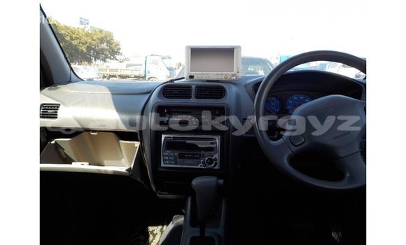 Buy Import Daihatsu Terios Other Car in Import - Dubai in Batken Buy Import Daihatsu Terios Other Car in Import - Dubai in Batken