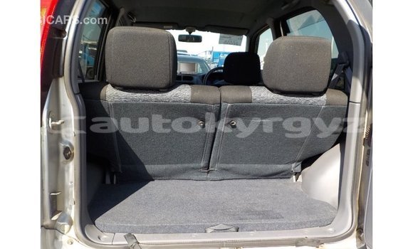 Buy Import Daihatsu Terios Other Car in Import - Dubai in Batken Buy Import Daihatsu Terios Other Car in Import - Dubai in Batken