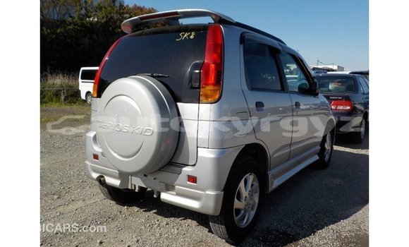 Buy Import Daihatsu Terios Other Car in Import - Dubai in Batken Buy Import Daihatsu Terios Other Car in Import - Dubai in Batken