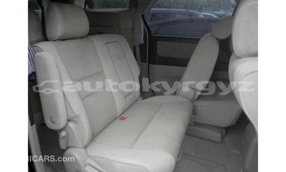 Buy Import Toyota Alphard Black Car in Import - Dubai in Batken Buy Import Toyota Alphard Black Car in Import - Dubai in Batken