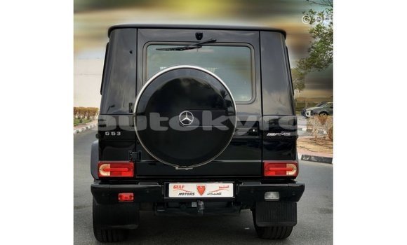 Buy Import Mercedes-Benz 190 Black Car in Import - Dubai in Batken Buy Import Mercedes-Benz 190 Black Car in Import - Dubai in Batken