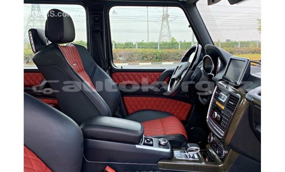 Buy Import Mercedes-Benz 190 Black Car in Import - Dubai in Batken Buy Import Mercedes-Benz 190 Black Car in Import - Dubai in Batken