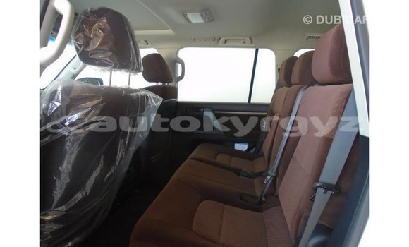 Buy Import Toyota Land Cruiser Other Car in Import - Dubai in Batken Buy Import Toyota Land Cruiser Other Car in Import - Dubai in Batken