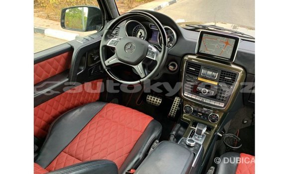 Buy Import Mercedes-Benz 190 Black Car in Import - Dubai in Batken Buy Import Mercedes-Benz 190 Black Car in Import - Dubai in Batken