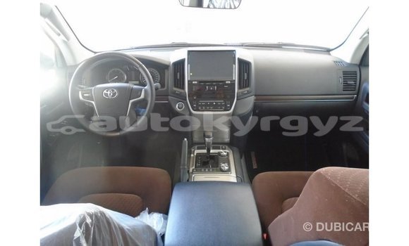 Buy Import Toyota Land Cruiser Other Car in Import - Dubai in Batken Buy Import Toyota Land Cruiser Other Car in Import - Dubai in Batken
