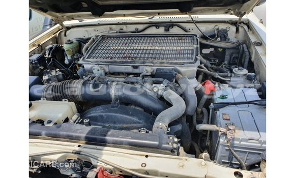 Buy Import Toyota Land Cruiser White Car in Import - Dubai in Batken Buy Import Toyota Land Cruiser White Car in Import - Dubai in Batken