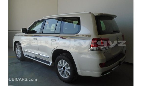 Buy Import Toyota Land Cruiser Other Car in Import - Dubai in Batken Buy Import Toyota Land Cruiser Other Car in Import - Dubai in Batken