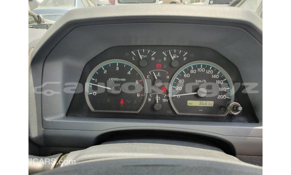 Buy Import Toyota Land Cruiser White Car in Import - Dubai in Batken Buy Import Toyota Land Cruiser White Car in Import - Dubai in Batken